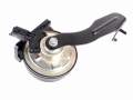 KLAKSON SYRENA SYGNAŁ DŹWIĘKOWY CITROEN C5 X DS4 II OPEL ASTRA L PEUGEOT 308 III 408 9845839480