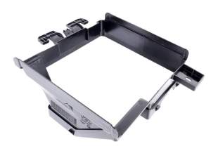 Guide d'Entrée d'Admission d'Air Citroen C5 X 21- 9840963880 9840963980