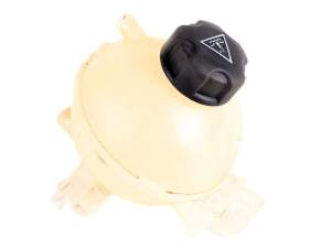 Ausgleichsbehälter Kühlwasserbehälter Citroen C5 X 1.2 PureTech 9827174880 YL01048580 9678203480