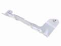 Front Left Fender Bracket Mounting Support Citroen C5 X 21- KCAC YL01978980