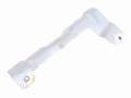 Front Left Fender Bracket Mounting Support Citroen C5 X 21- KCAC YL01978980