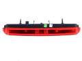 TRZECIE ŚWIATŁO STOP CITROEN C5 X C5X 9806719280 9809078580 9806318080 9838317380 9825518680 9817338380 9825328880 YL01914380 