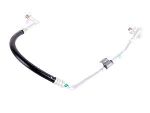 Tuyau de Conduite d'Air Climatisation Citroen C5 X C5X 1.2 PureTech YL02069980