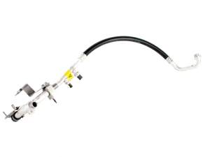 Klimaleitung Peugeot 208 2008 II Citroen C4 III DS3 Crossback Opel Corsa F Mokka B 9826918480