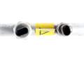Tuyau Conduite d'Air Climatisation Peugeot 208 2008 II Citroen C4 III DS3 Crossback Opel Corsa F Mokka B 9826918480
