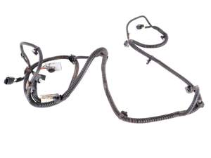 Kabelbaum Parksensor Einparkhilfe PDC hinten Citroen Jumpy IV Spacetourer Opel Zafira Vivaro Peugeot Expert IV Traveller Toyota Proace II 9813172580