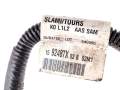Câblage de Capteurs de Stationnement PDC Arrière Citroen Jumpy IV Spacetourer Opel Zafira Vivaro Peugeot Expert IV Traveller Toyota Proace II 9813172580