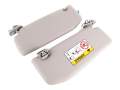 Pare-Soleils Ensemble Citroen C5 X YL018252DZ YL018253DZ
