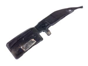 Insonorisation d'Aile Gauche Citroen C5 X 21- 9837040480
