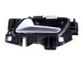 KLAMKA DRZWI WEWNĘTRZNA LEWA PRZEDNIA TYLNA CITROEN C5 X C5X OPEL ASTRA L VI 9817544777 9817544977 YL003594VV 98201553DX