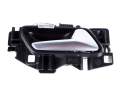 KLAMKA DRZWI WEWNĘTRZNA PRAWA PRZEDNIA TYLNA CITROEN C5 X C5X OPEL ASTRA L VI 9817544677 9817544877 YL003597VV 98201552DX