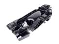 KLAMKA DRZWI WEWNĘTRZNA PRAWA PRZEDNIA TYLNA CITROEN C5 X C5X OPEL ASTRA L VI 9817544677 9817544877 YL003597VV 98201552DX