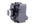 Commutateur de Réglage Rétroviseur Extérieur Citroen C5 X 98342308ZD