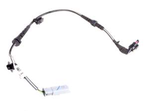 Faisceau de Câbles de Capteur ABS Avant Droit Citroen C5 X ZQ081223580 YL01895380
