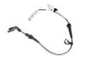 Faisceau de Câbles de Capteur ABS Avant Droit Citroen C5 X ZQ081223580 YL01895380