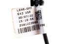 Faisceau de Câbles de Capteur ABS Avant Droit Citroen C5 X ZQ081223580 YL01895380