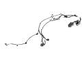 Kabelbaum Kabel Tür hinten rechts links Citroen C5 X C5X 9839823480 YL01905080
