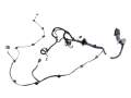 WIĄZKA DRZWI PRAWYCH PRZEDNICH CITROEN C5 X C5X 9840011980 YL01905480 
