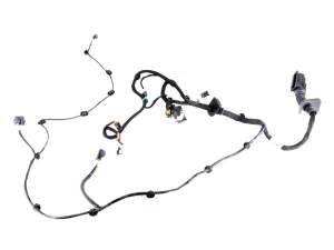 WIĄZKA DRZWI PRAWYCH PRZEDNICH CITROEN C5 X C5X 9840011980 YL01905480 