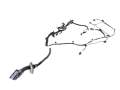 WIĄZKA DRZWI PRAWYCH PRZEDNICH CITROEN C5 X C5X 9840011980 YL01905480 