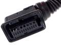 WIĄZKA DRZWI PRAWYCH PRZEDNICH CITROEN C5 X C5X 9840011980 YL01905480 
