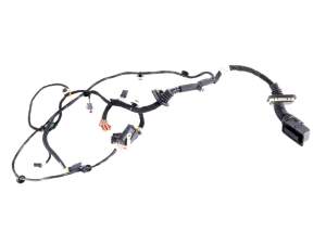WIĄZKA DRZWI LEWYCH PRZEDNICH CITROEN C5 X C5X 9840010780 YL01905680