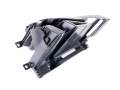 Rear Bumper Holder Bracket Support Right Citroen C5 X C5X 9837691480 YL01856980