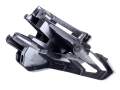 Rear Bumper Holder Bracket Support Right Citroen C5 X C5X 9837691480 YL01856980