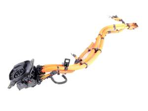 Hochspannungskabel  Leitung Kabelbaum Ladegerät Peugeot E-3008 III 23- 9844537680