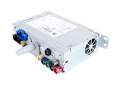 Autoradio Navigationssystem Navigation Navi GPS Peugeot 3008 5008 III 23- 9868579980