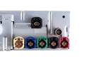 Autoradio Navigationssystem Navigation Navi GPS Peugeot 3008 5008 III 23- 9868579980