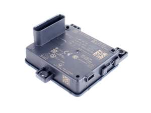 Radar Central de Régulation de Vitesse Actif ACC Peugeot 3008 III 23- 9856280580