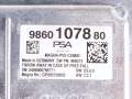 Kamera Panoramablick Steuergerät Peugeot 3008 III 23- 9860107880