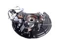 Steering Knuckle Front Left Opel Grandland II Peugeot 3008 III 5008 III 23- 1691284780