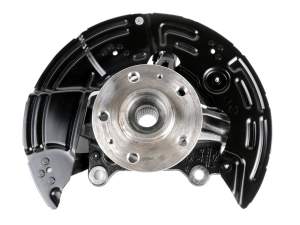 Steering Knuckle Front Right Opel Grandland II Peugeot 3008 III 5008 III 23- 1691284680