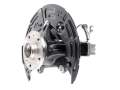 Fusée d'Essieu Avant Droite Opel Grandland II Peugeot 3008 III 5008 III 23- 1691284680