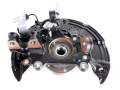 Fusée d'Essieu Avant Droite Opel Grandland II Peugeot 3008 III 5008 III 23- 1691284680