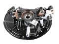 Fusée d'Essieu Avant Droite Opel Grandland II Peugeot 3008 III 5008 III 23- 1691284680