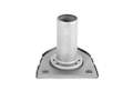 TULEJA WAŁKA SPRZĘGŁOWEGO CITROEN BERLINGO C3 C4 PICASSO C5 C8 JUMPY PEUGEOT 1007 206 207 3008 307 308 406 407 EXPERT 1.6 2.0 8V 16V VTI HDI 210535