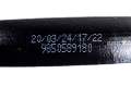 Querlenker hinten links rechts Grandland Elektrisch II Peugeot E-3008 III E-5008 III 23- 9850589180