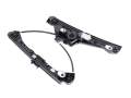Mécanisme de Lève-Vitre Avant Gauche Peugeot 3008 III 5008 III 23- 9839846280