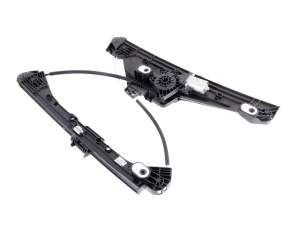 Mécanisme de Lève-Vitre Avant Gauche Peugeot 3008 III 5008 III 23- 9839846280