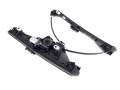 Mécanisme de Lève-Vitre Avant Gauche Peugeot 3008 III 5008 III 23- 9839846280