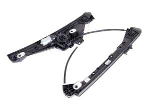 Mécanisme de Lève-Vitre Avant Droit Peugeot 3008 III 5008 III 23- 9839846080