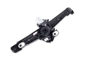 Rear Left Electric Window Lifter Mechanism Peugeot 3008 III 5008 III 23- 9839958580