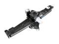Rear Left Electric Window Lifter Mechanism Peugeot 3008 III 5008 III 23- 9839958580