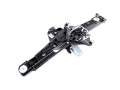 Rear Left Electric Window Lifter Mechanism Peugeot 3008 III 5008 III 23- 9839958580