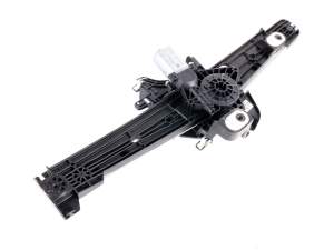 Rear Right Electric Window Lifter Mechanism Peugeot 3008 III 5008 III 23- 9839958380