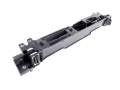Front Bumper Upper Reinforcement Mount Bracket Opel Grandland X Peugeot 3008 III 5008 III 983975558003