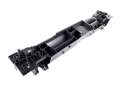 Front Bumper Upper Reinforcement Mount Bracket Opel Grandland X Peugeot 3008 III 5008 III 983975558003